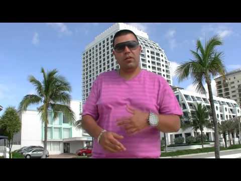 C-Ridah - Summertime (Promotional Video)