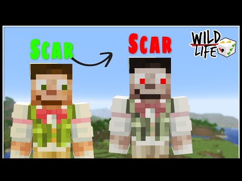 I'M ON MY LAST LIFE!   -  Wild Life SMP: Episode 3