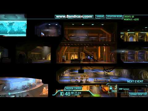 XCom Enemy Unknown part 68 - Hyperwave relay active