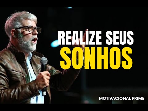 LUTE PELOS SEUS SONHOS | CLÁUDIO DUARTE | MOTIVACIONAL