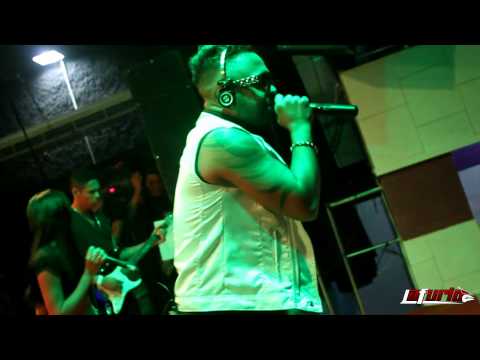 LA FURIA - BUMBUM DE PULA PULA - LANÇAMENTO DO CD PAGOFUNK NA VEIA 2015