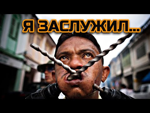 Как перестать гнобить себя за ошибки?