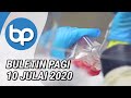 Caj Keluar Masuk Di Pos Kawalan Darat Di Brunei Ogos Ini | Buletin Pagi, 10 Julai 2020 Caj Keluar Masuk Di Pos Kawalan Darat Di Brunei Ogos Ini | Buletin Pagi, 10 Julai 2020