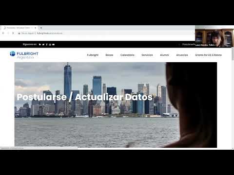 Portada video