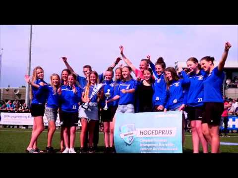 Aftermovie finaledag Regio-Voetbal Toernooien 2017-2018