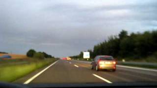 Köln - Hanau Yolu Part 1