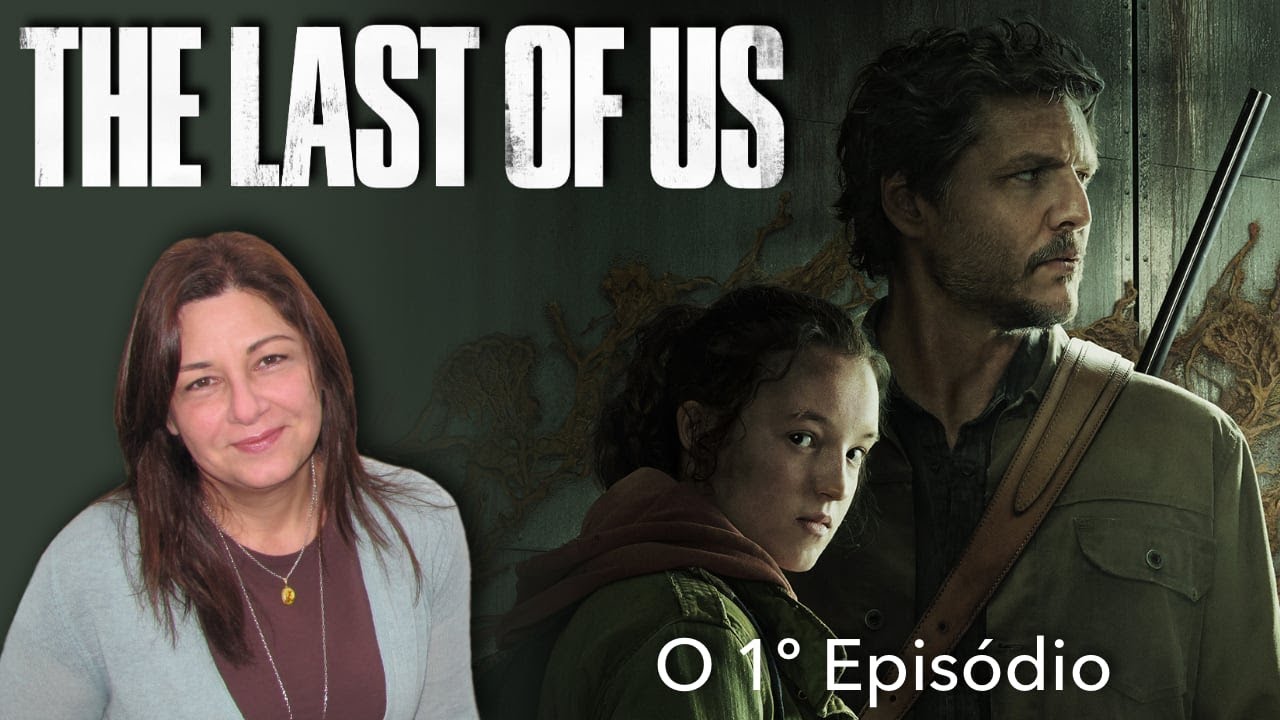 "The Last of Us" ep. 1: então é assim que se faz