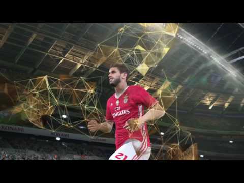 PES 2017: Online Divisions road to Division 1 - Part 21 (the lobmeister)