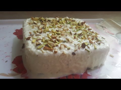 Shahi Kulfa Recipe | Eid Special | Urdu & Hindi | Cook With Sumbal