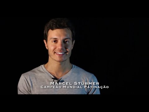 Campanha ULBRA - Além do Conhecimento (Marcel Stürmer)