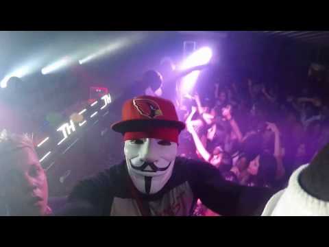 Funk Deluxe Ranxera - THE RIO MANSION 09/03