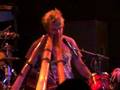Xavier Rudd - Up in Flames (Lap Jam) (1) 07-23-07 The Vogue Indianapolis, IN