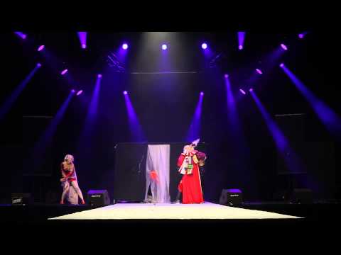 ECG Season 4 Selections - France Group representatives