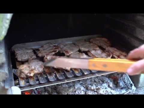 Na obisku - Miro Klinc (24.10.2014)