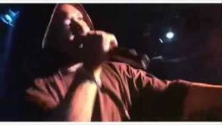 The White Shadow Of Norway -  Destiny (Album Preview)