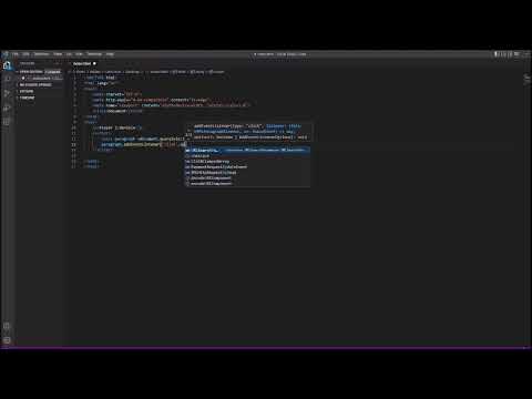 Javascript