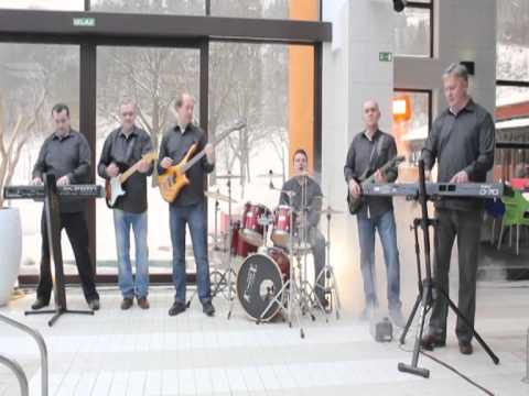 Laganini band - Moja pjesma