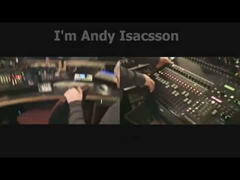 Boom Room Productions video.