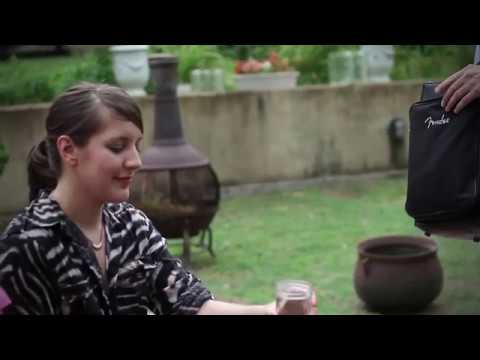 Caitlin Rose - Everywhere I Go (Live at EastSide Manor) [RE-UPLOAD]