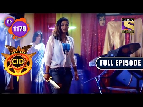 Ghost In The Theatre | CID Season 4 - Ep 1179 | Full Episode