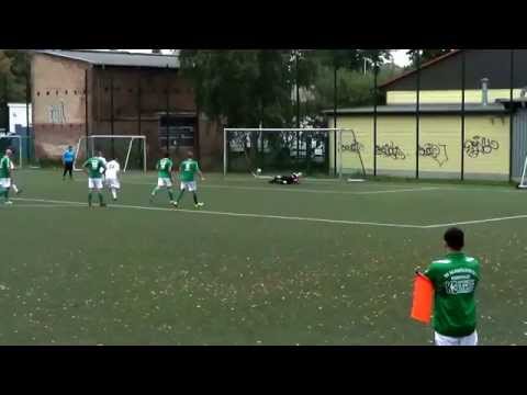 SV Buchholz - SV Schmöckwitz-Eichwalde