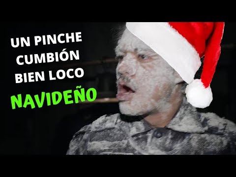 Pinche Cumbion Bien Loco - Tito Silva Music