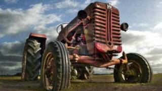 Oilygear - Traktorist