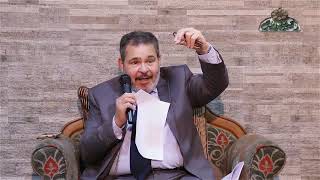 كيف لا اشتاق يا ولد بشائر الاحتفال بالمولد النبوي د خالد ابو العينين بمضيفة الدح