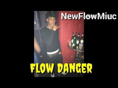 J flow  -pila de botella