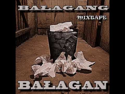 08. Bałagang - Bałagan feat. Dżolson (prod. Internet)