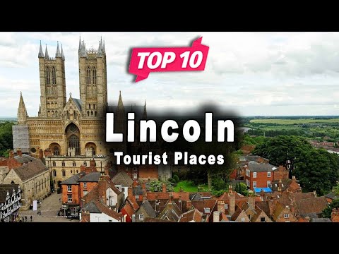 Titel: Top 10 Places To Visit In Lincoln L