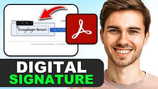 How to Sign a PDF with a Digital Signature Certificate in Adobe Acrobat in 2026