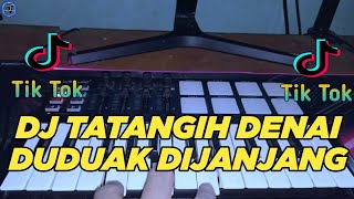 Download lagu DJ MINANG TERBARU 2023 - TATANGIH DENAI DUDUAK DI JANJANG ll LAH CUKUIK UMUA ll FULL BASS! mp3