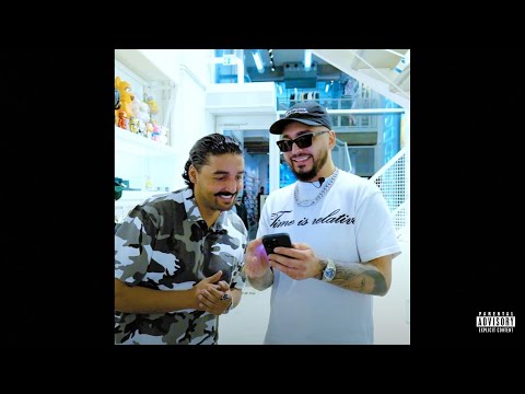 (FREE) KALIM X NIMO MELODIC TYPE BEAT - "DANCE"