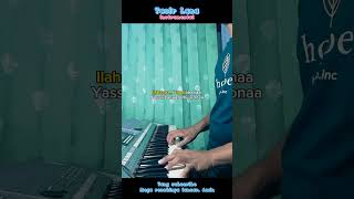 Download lagu Yasir Lana - Instrumental mp3