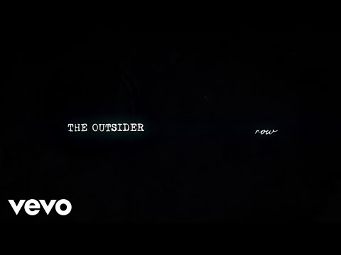 Video thumbnail for The Outsider