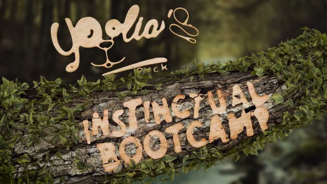 Instinctual Bootcamp 2025