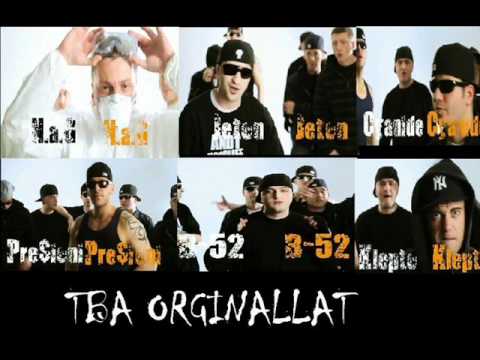 Brezi Ri ft B52-Albaneska