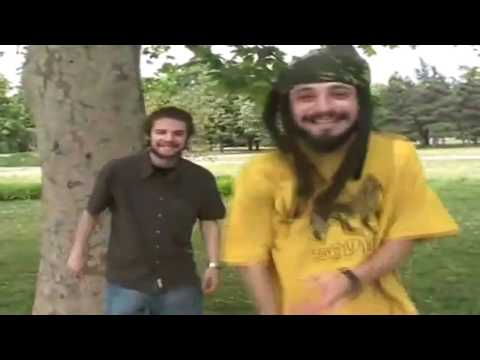 Hornsman Coyote, Vukashin & MC Milovan   Liberation Serbia HD Liberation Riddim