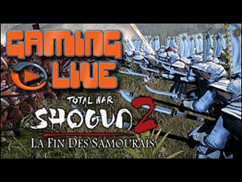 Total War : Shogun 2 : La Fin des Samoura�s PC
