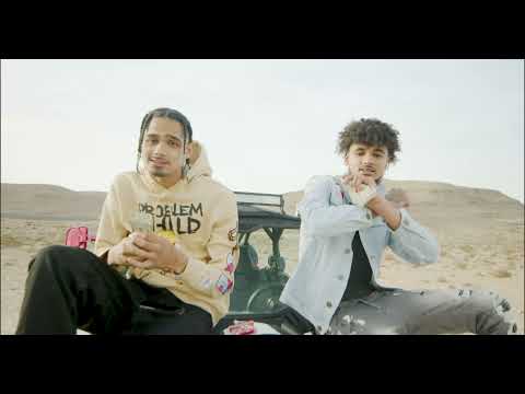 BenjiWittaCheck - 99 Problems ft. TCO (The Chosen One)