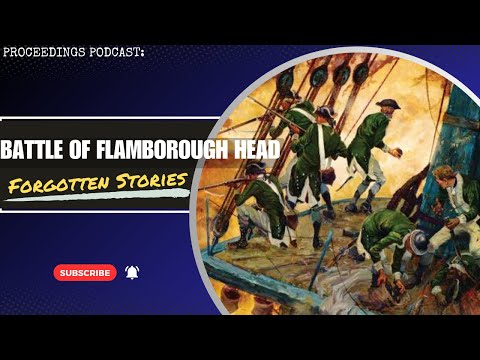 Battle of Flamborough Head: Forgotten Stories