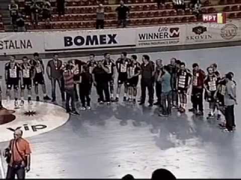 Финале КУП на Македонија 2013: РК Струмица Зоми Мак М - РК Металург (Скопје, 19.05.2013)