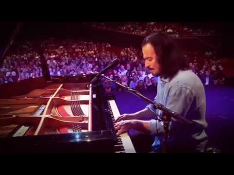 Yanni 2017 piano solo if i could tell you
