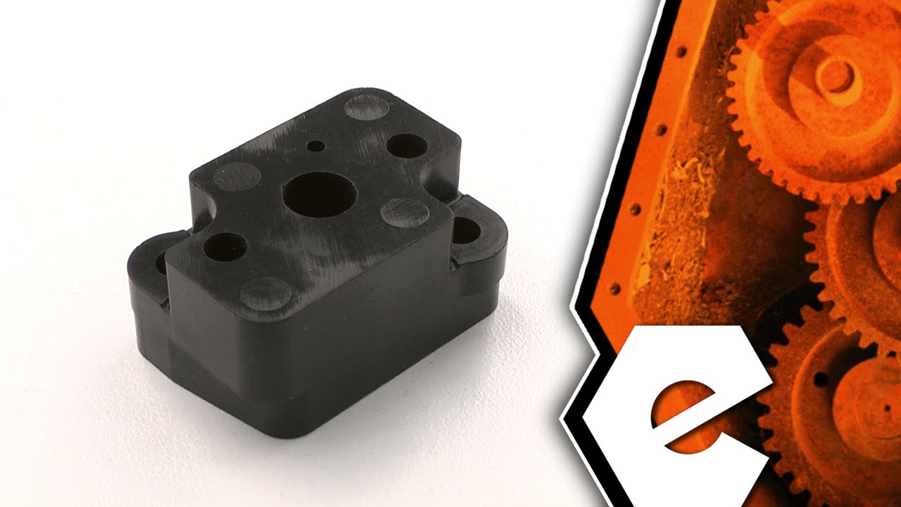 Replacing your Echo Trimmer Intake Insulator