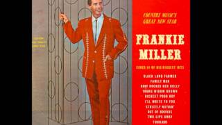 Frankie Miller- Losing Again