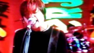 the superjesus - Ashes live Recovery March 1998