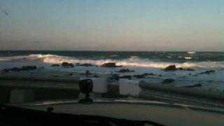 Oarai Coast