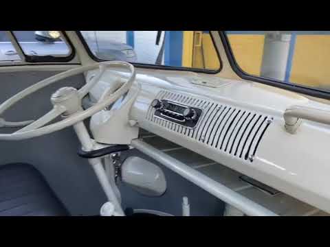 1973 Volkswagen Bus (CC-1358493) for sale in Santa Ana, California