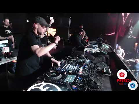 RON DARST @ LAGOA  - PETROL RELEASE PARTY - 15.03.2025